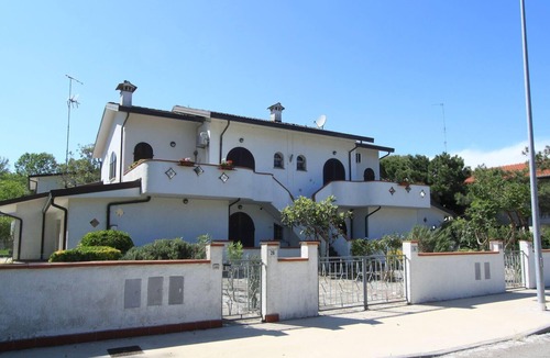 Lido di Pomposa Apartment | Holiday apartment Lido di Pomposa for 1 - 7 persons with 2 bedrooms - Holiday apartment