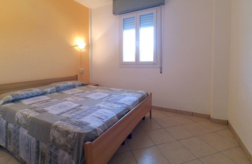 Lido di Pomposa Apartment | Holiday apartment Lido di Pomposa for 1 - 6 persons with 2 bedrooms - Holiday apartment