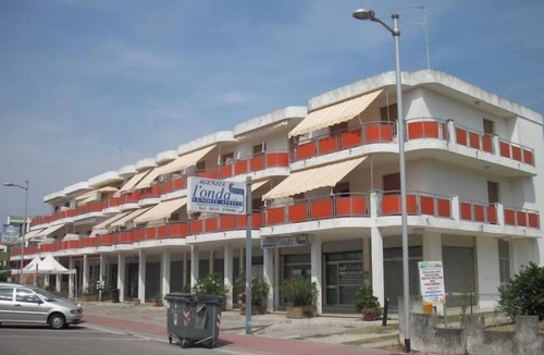 Lido delle Nazioni Apartment | Holiday apartment Lido di Pomposa for 1 - 6 persons with 2 bedrooms - Holiday apartment