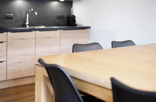 Riscone Apartment | Holiday Apartment "Haus Mader 2" with Mountain View, Private Terrace & Wi-Fi