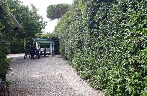 Santa Severa Apartment | Holiday apartment Santa Marinella for 1 - 6 persons with 3 bedrooms - Row house