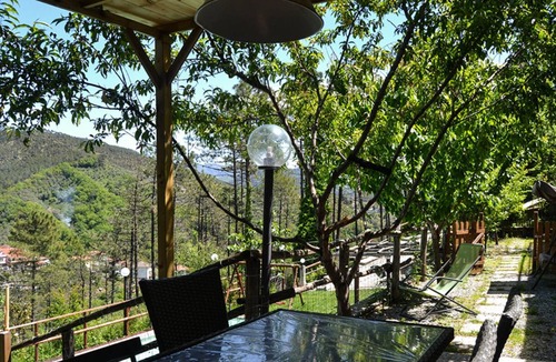 Casarza Ligure Apartment | Holiday apartment Casarza Ligure for 1 - 4 persons - Row house