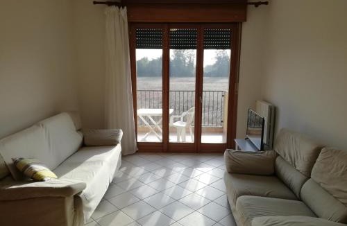 Legnaro Apartment | Holiday Apartment Agripolis Venice Padua