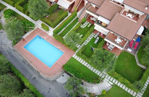 Assenza House | Holiday apartment Assenza for 1 - 5 persons with 2 bedrooms - Holiday house