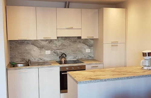 Porto Apartment | Holiday apartment Brenzone for 1 - 5 persons with 2 bedrooms - Holiday apartment in one or multi-fam