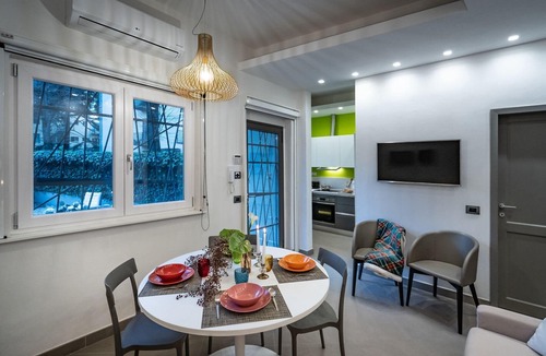 Isolotto House | Holiday apartment Casellina for 1 - 4 persons with 2 bedrooms - Holiday house