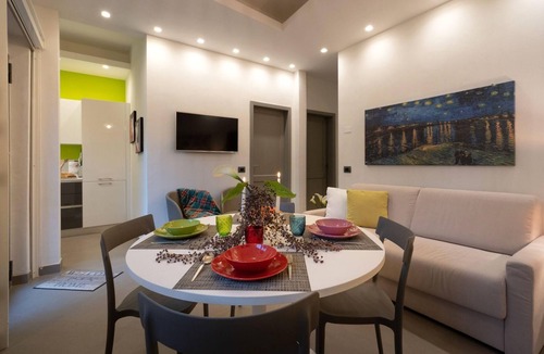 Isolotto House | Holiday apartment Casellina for 1 - 4 persons with 2 bedrooms - Holiday house