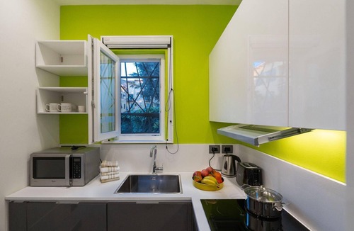Isolotto House | Holiday apartment Casellina for 1 - 4 persons with 2 bedrooms - Holiday house