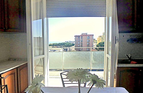 Lido di Pomposa Apartment | Holiday apartment Comacchio for 1 - 4 persons with 1 bedroom - Holiday apartment