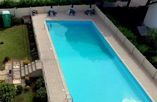 Lido di Pomposa Apartment | Holiday apartment Comacchio for 1 - 4 persons with 1 bedroom - Holiday apartment