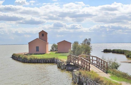 Lido di Pomposa Apartment | Holiday apartment Comacchio for 1 - 4 persons with 2 bedrooms - Holiday apartment