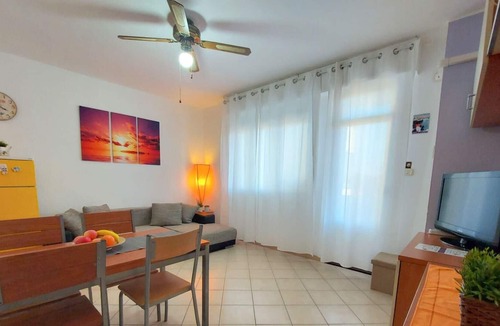 Lido di Pomposa Apartment | Holiday apartment Comacchio for 1 - 4 persons with 2 bedrooms - Holiday apartment