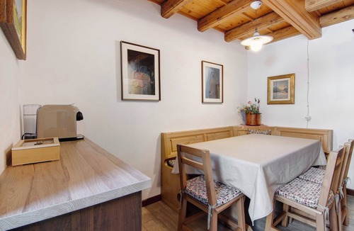 Madesimo Apartment | Holiday Apartment 'Ginepro Casa Vacanze' near Slopes with Garden, 2 Balconies & Wi-Fi