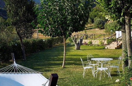 Giungano House | Holiday apartment Giungano for 2 - 4 persons with 2 bedrooms - Holiday house
