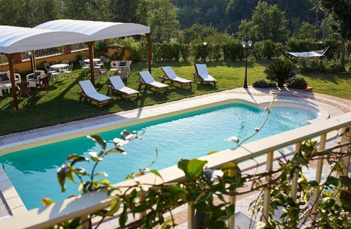 Giungano House | Holiday apartment Giungano for 1 - 3 persons with 2 bedrooms - Holiday house