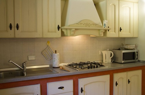 Teverina di Cortona Apartment | Holiday Apartment Il Piccolo Noce - Lavender Apartment