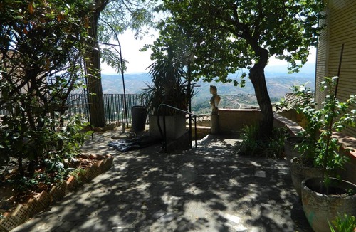 Ariano Irpino Apartment | Holiday Apartment "Casa Vela" with Mountain View, Private Terrace & Wi-Fi