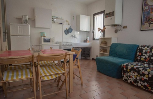 Calde Apartment | Holiday apartment Castelveccana for 1 - 4 persons with 1 bedroom - Holiday apartment in one or multi
