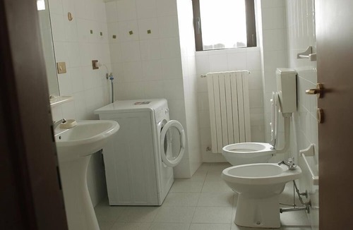 Calde Apartment | Holiday apartment Castelveccana for 1 - 4 persons with 1 bedroom - Holiday apartment in one or multi