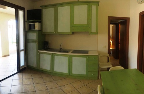 Lido di Spina Apartment | Holiday apartment with outdoor pool
