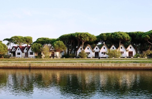 Lido degli Estensi Apartment | Holiday apartment Lido di Spina for 1 - 5 persons with 2 bedrooms - Holiday apartment