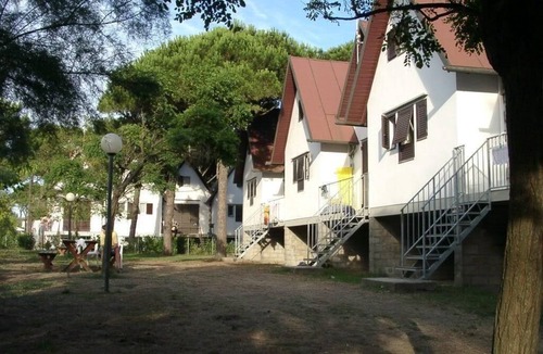 Lido degli Estensi Apartment | Holiday apartment Lido di Spina for 1 - 5 persons with 2 bedrooms - Holiday apartment