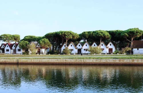Lido degli Estensi Apartment | Holiday apartment Lido di Spina for 1 - 5 persons with 2 bedrooms - Holiday apartment