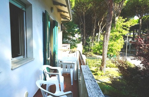 Lido degli Estensi Apartment | Holiday apartment Lido di Spina for 1 - 7 persons with 2 bedrooms - Holiday apartment