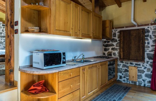 Zorzino Other | Holiday apartment Riva di Solto for 1 - 6 persons with 1 bedroom - Castle