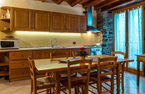 Zorzino Other | Holiday apartment Riva di Solto for 1 - 6 persons with 2 bedrooms - Castle
