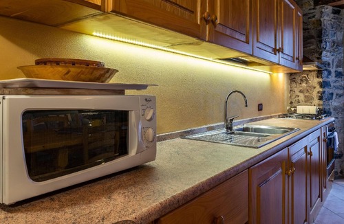 Zorzino Other | Holiday apartment Riva di Solto for 1 - 6 persons with 2 bedrooms - Castle