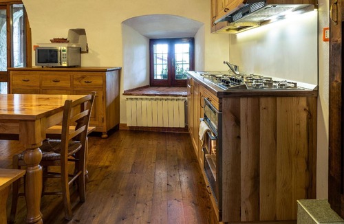Zorzino Other | Holiday apartment Riva di Solto for 1 - 10 persons with 3 bedrooms - Castle