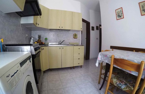 Rosolina Mare Apartment | Holiday apartment mit Klimaanlage und Terrasse