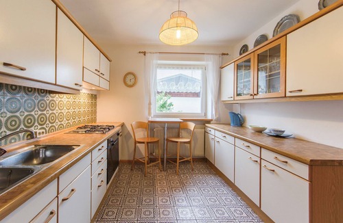 Teodone Apartment | Holiday apartment "Kronplatz" for families and friends - up to 10 people!