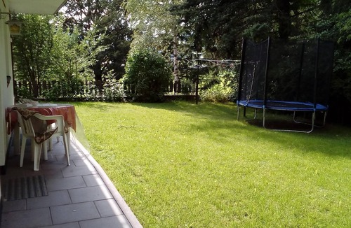 Teodone Apartment | Holiday apartment "Kronplatz" for families and friends - up to 10 people!