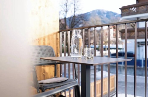Valdaora di Mezzo Apartment | Holiday Apartment "Kronplatz Villa Colli" with Balcony & Wi-Fi