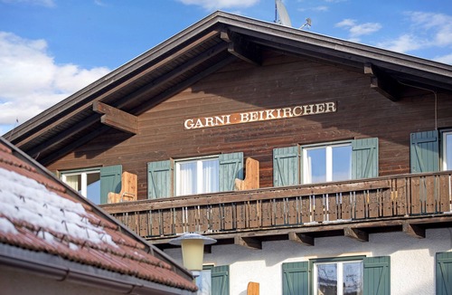 Valdaora di Sopra Apartment | Holiday Apartment “Kruma - Gsail 2” with Mountain View, Wi-Fi & Balcony