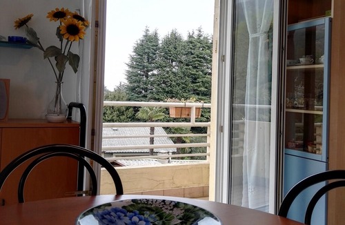 Lesa Apartment | Holiday apartment Lesa for 1 - 4 persons with 1 bedroom - Holiday apartment