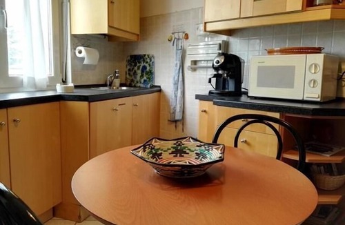 Lesa Apartment | Holiday apartment Lesa for 1 - 4 persons with 1 bedroom - Holiday apartment