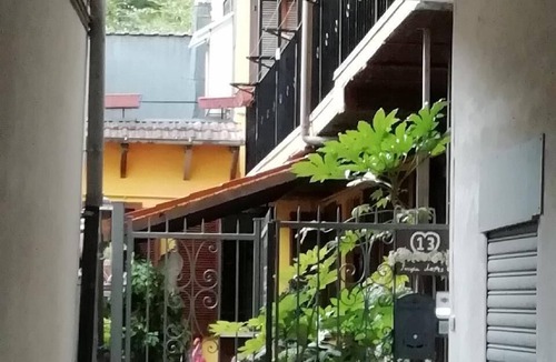 Lesa Apartment | Holiday apartment Lesa for 1 - 4 persons with 2 bedrooms - Holiday apartment in one or multi-family