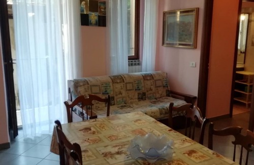 Lesa Apartment | Holiday apartment Lesa for 1 - 4 persons with 2 bedrooms - Holiday apartment in one or multi-family