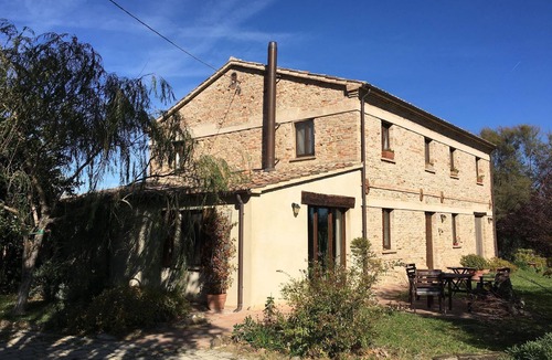 Mombaroccio House | Holiday apartment Mombaroccio for 1 - 2 persons - Holiday house