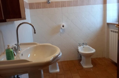 Macerino Other | Holiday apartment Macerino for 1 - 7 persons with 3 bedrooms - Castle