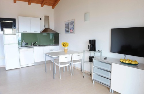 Val di Sogno Apartment | Holiday apartment Malcesine for 1 - 4 persons with 1 bedroom - Holiday apartment