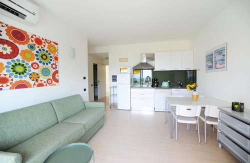 Val di Sogno Apartment | Holiday apartment Malcesine for 1 - 4 persons with 1 bedroom - Holiday apartment