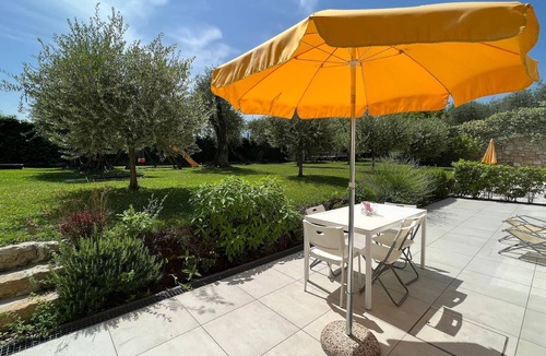 Val di Sogno Apartment | Holiday apartment Malcesine for 1 - 6 persons with 2 bedrooms - Holiday apartment