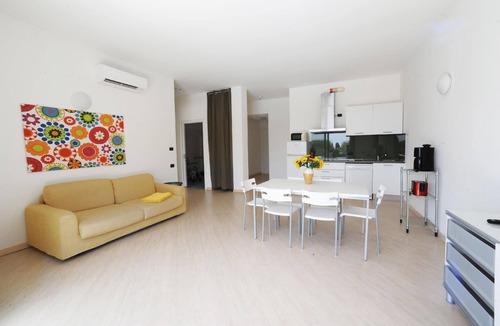 Val di Sogno Apartment | Holiday apartment Malcesine for 1 - 6 persons with 2 bedrooms - Holiday apartment