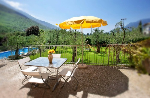 Val di Sogno Apartment | Holiday apartment Malcesine for 1 - 6 persons with 2 bedrooms - Holiday apartment