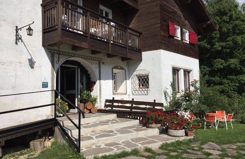 Malosco House | Holiday apartment Malosco for 1 - 4 persons with 2 bedrooms - Holiday house