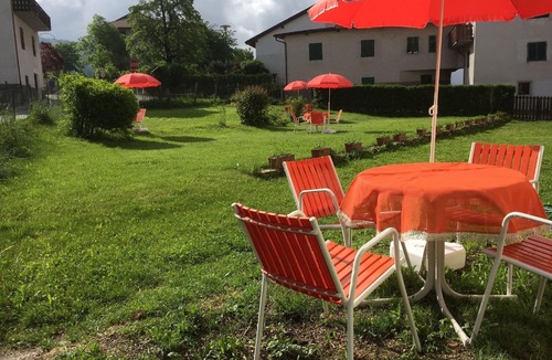 Malosco House | Holiday apartment Malosco for 1 - 4 persons with 2 bedrooms - Holiday house